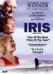 Айрис (2001) смотреть онлайн