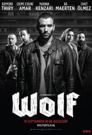 Волки (2013) смотреть онлайн