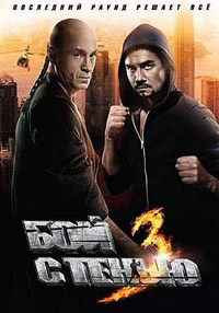 Бой с тенью: Последний раунд (2011)