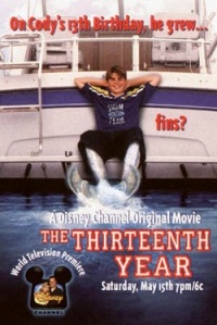 Сын русалки (1999) смотреть онлайн