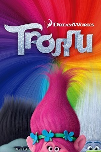 Тролли (2016) смотреть онлайн