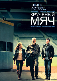 Крученый мяч (2012) смотреть онлайн
