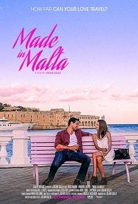 Любовь на Мальте (2019) смотреть онлайн