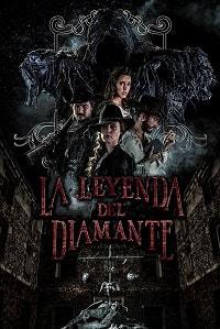 Легенда об алмазе (2017) смотреть онлайн