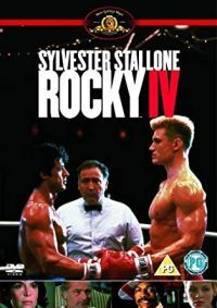 Рокки 4 (1985) смотреть онлайн