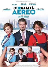 Авиарежим (2019)