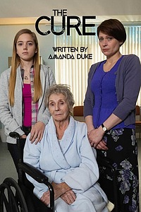 Лечение (2019) смотреть онлайн