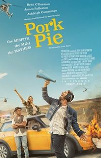 Пирог со свининой (2017) смотреть онлайн